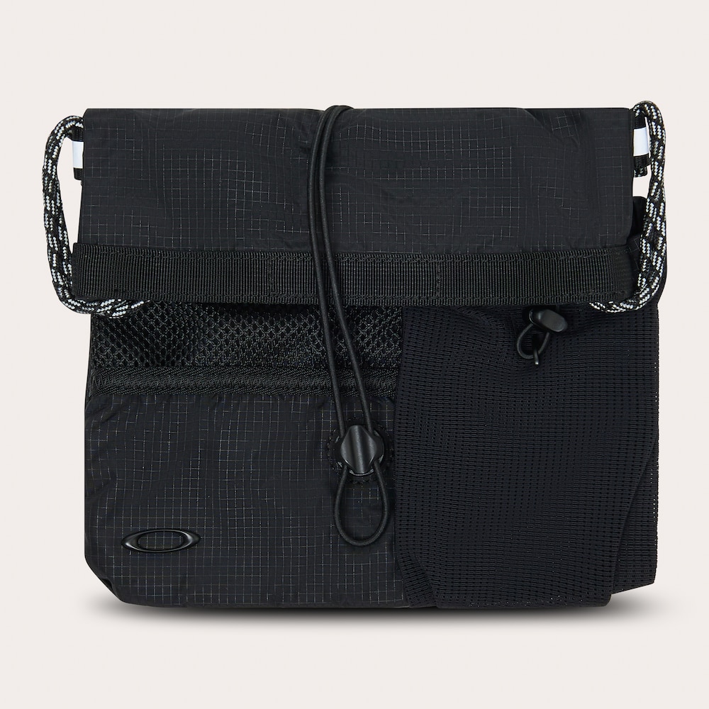 Oakley Reserve Pouch - Pitch Black | Oakley® US