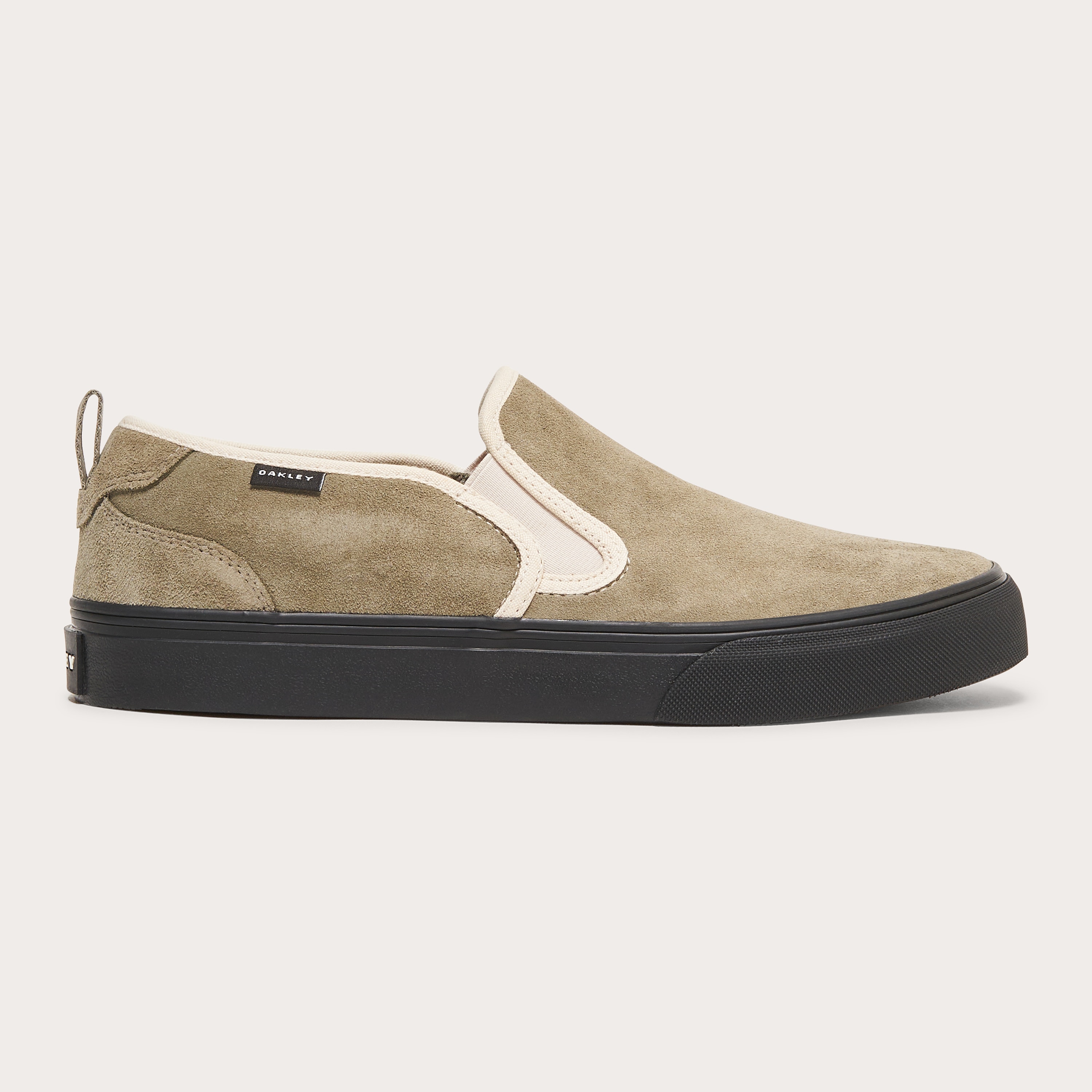 Oakley Banks Slip-On - Mist Cement - FOF100554-11P | Oakley® 日本