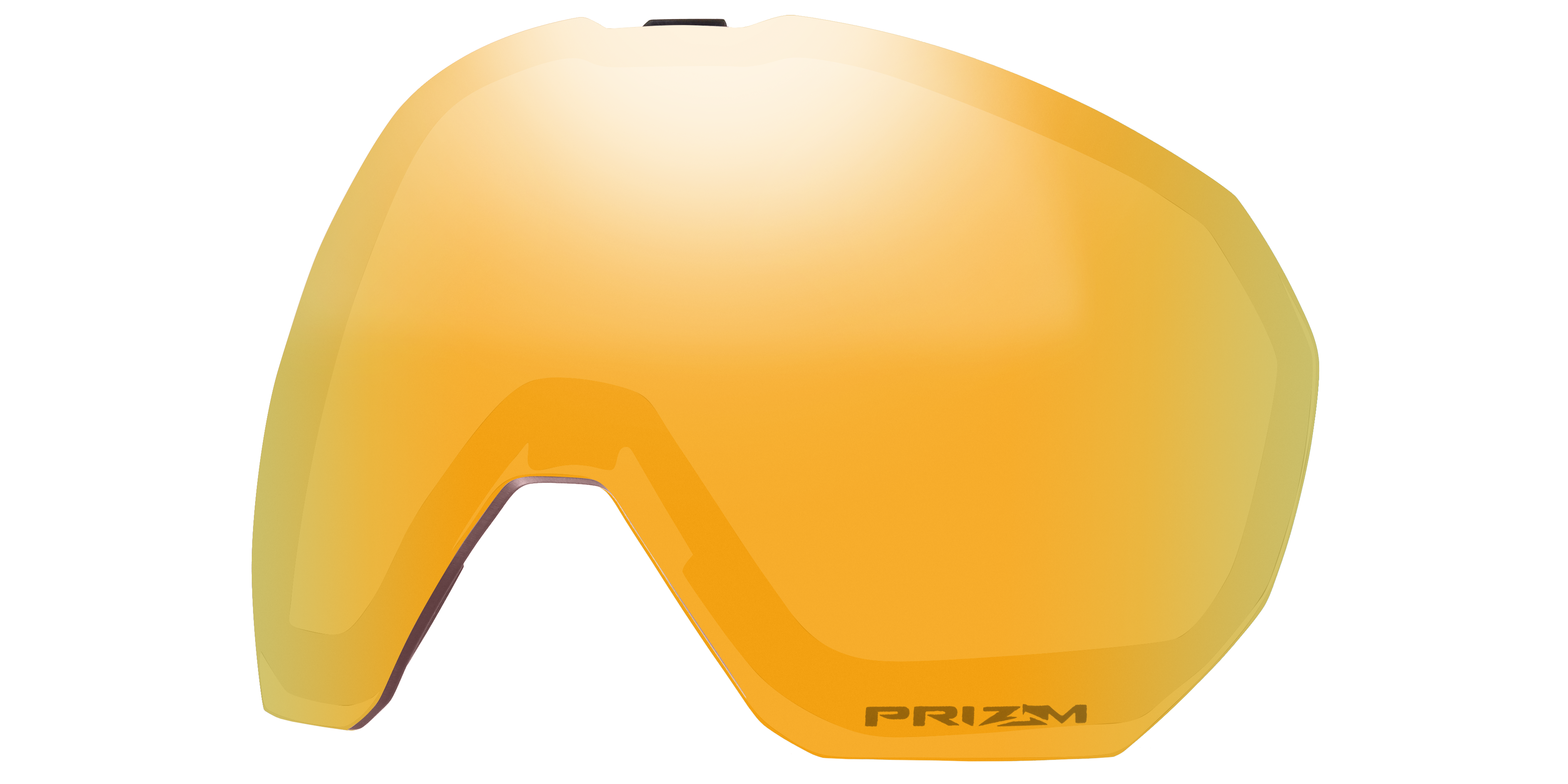 Oakley Flight Path L Replacement Lenses - - Prizm Snow Black