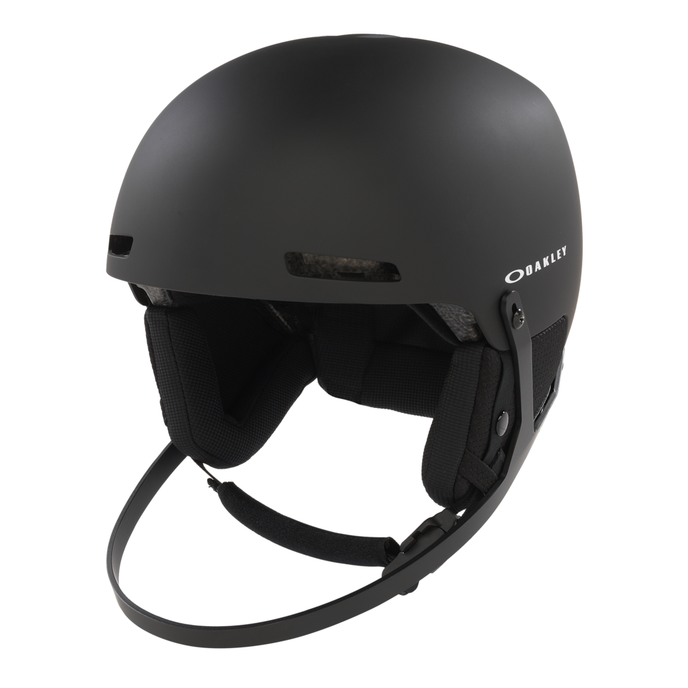 Oakley MOD1 PRO SL - MIPS - Asia Fit - Blackout | Oakley® 日本