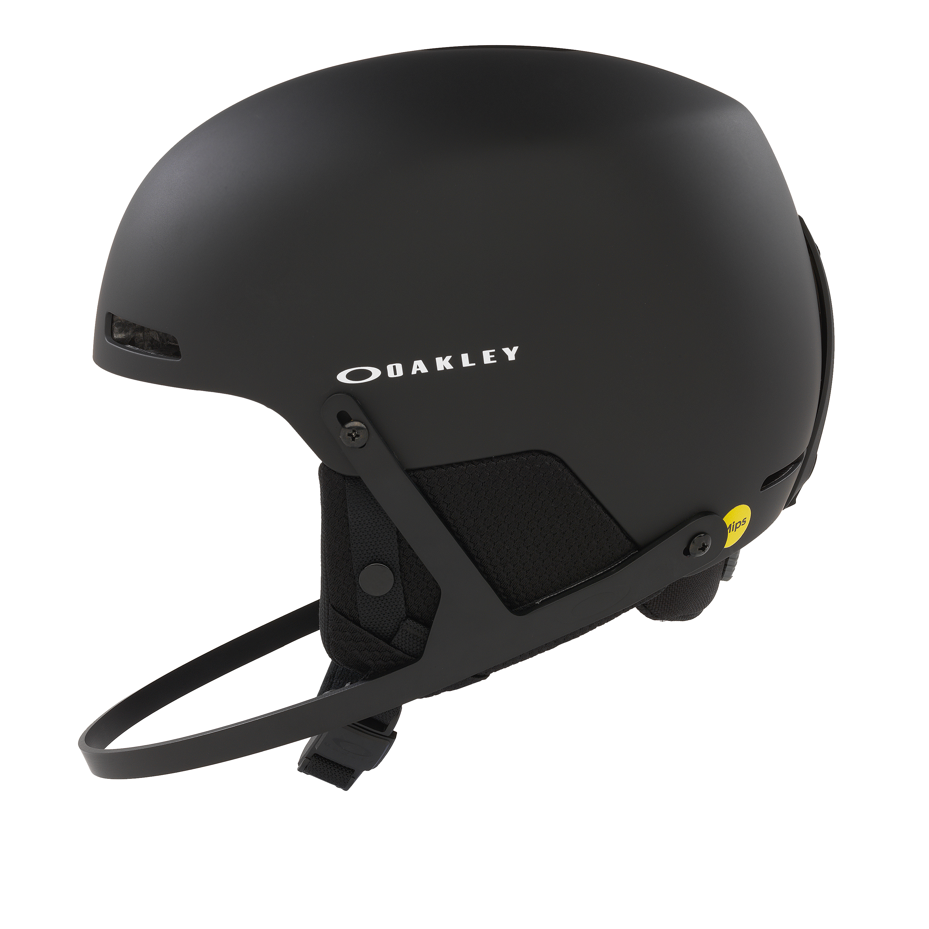 Oakley MOD1 PRO SL - MIPS - Asia Fit - Blackout | Oakley® US