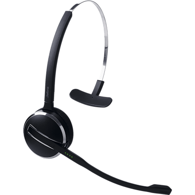 Jabra 製品のサポートを受ける