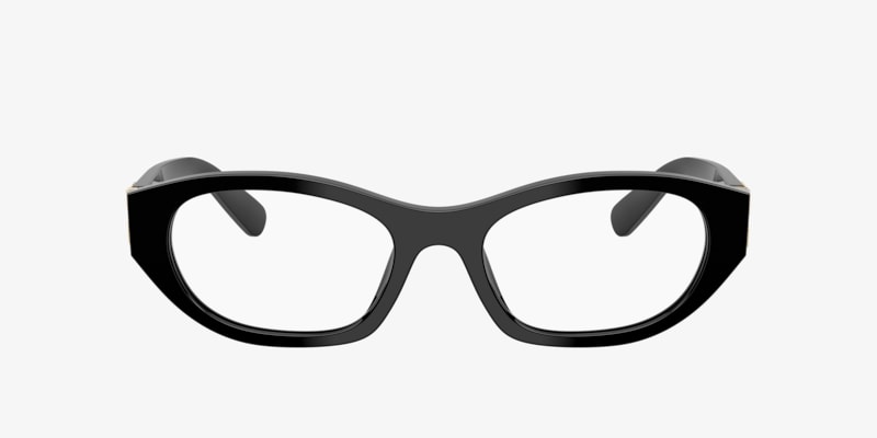Miu Miu MU 01XV Eyeglasses | LensCrafters