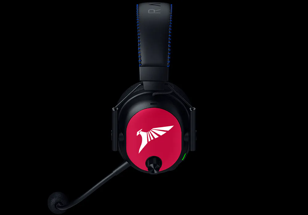 Razer BlackShark V3 Pro for PlayStation ノイズキャンセリングヘッド