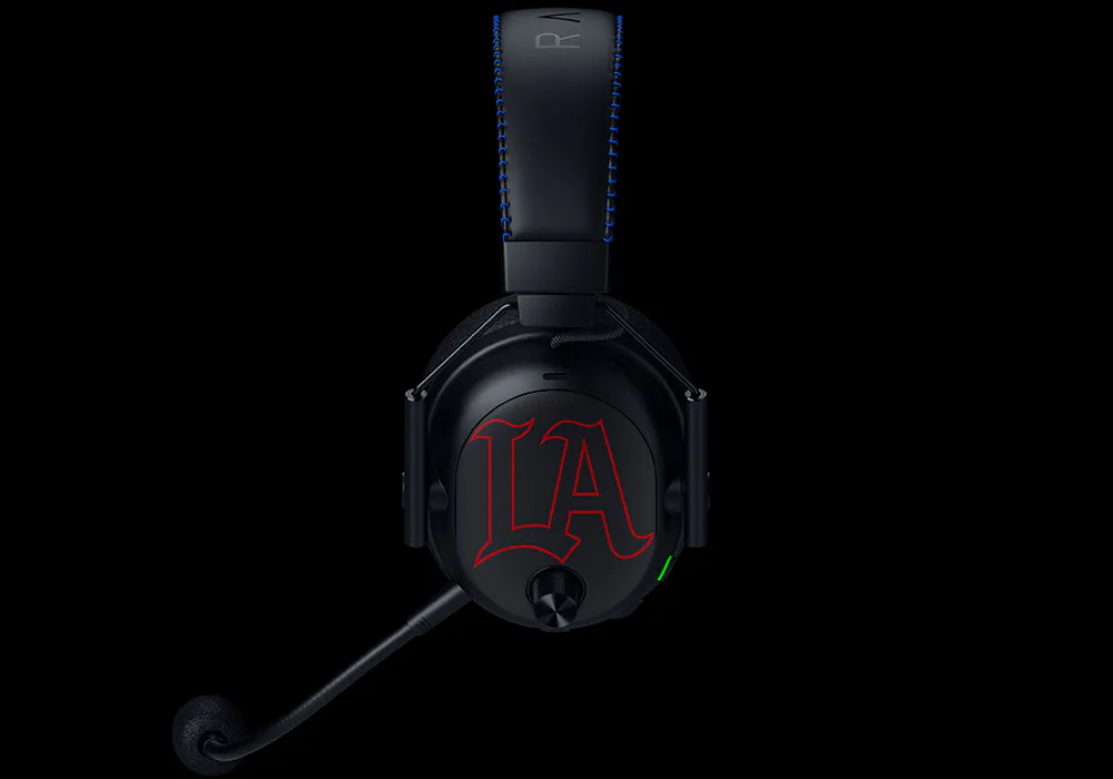 Razer BlackShark V3 Pro for PlayStation ノイズキャンセリングヘッド