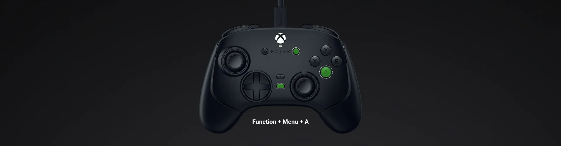 Razer Wolverine V3 Tournament Edition ゲーミングコントローラー