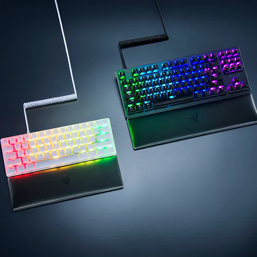 Razer BlackWidow V4 Tenkeyless Hyperspeed | Razer 日本