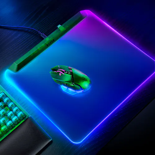Razer Phantom Collection 驚きのデザインがついに姿を現す | Razer 日本