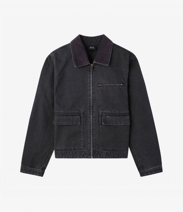 A.P.C. | ブルゾン / ジャケットの商品一覧 | A.P.C. | アーペーセー
