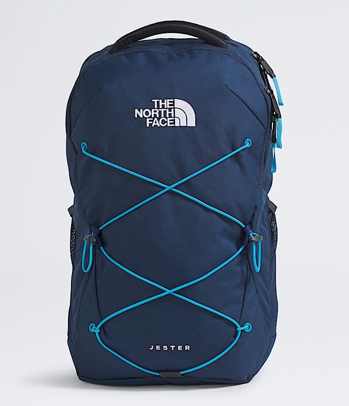 The North Face Jester Backpack - Apex Outfitter & Board Co