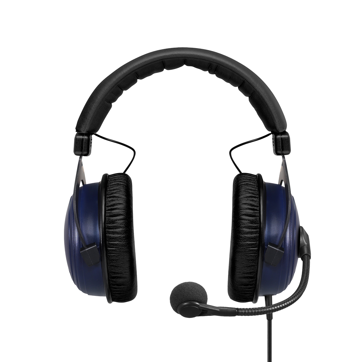 beyerdynamic DT 797 PV: Closed headset with condenser microphone.