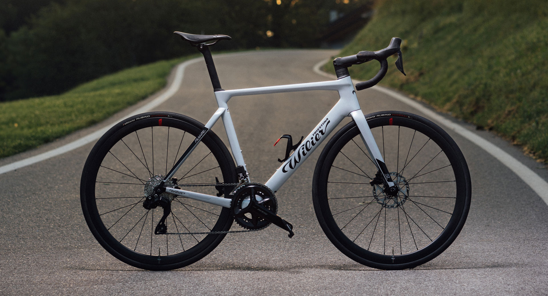 The essence of cycling | Wilier Triestina