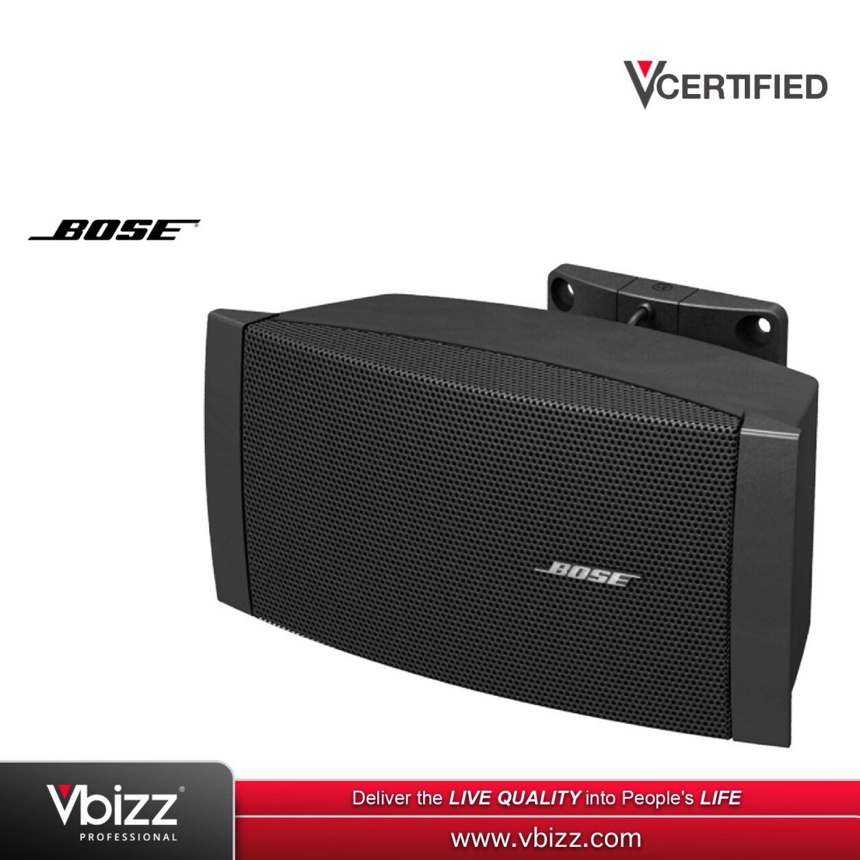 Bose FreeSpace DS 16SE 2.25