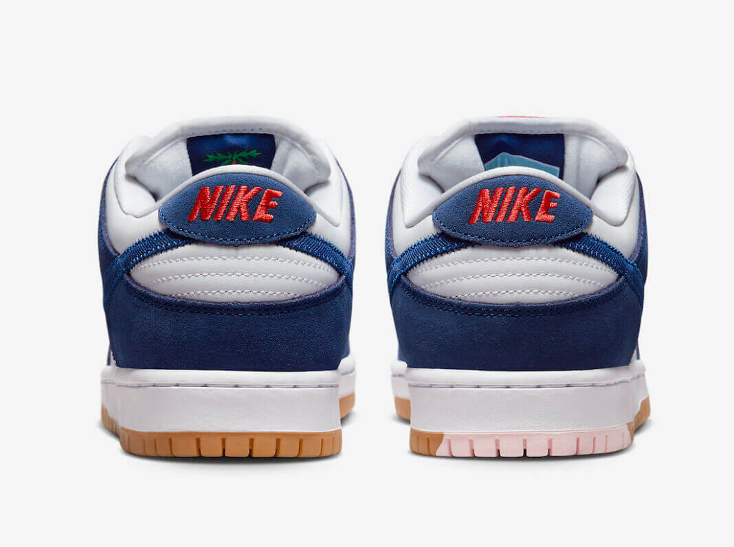 Nike SB Dunk Low Los Angeles Dodgers – YankeeKicks Online