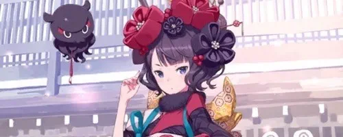 FGO】葛飾北斎(フォーリナー)のスキル・宝具と評価 | AppMedia