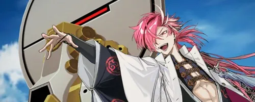 FGO】高杉晋作の評価｜宝具・スキル性能とボイス一覧 | AppMedia