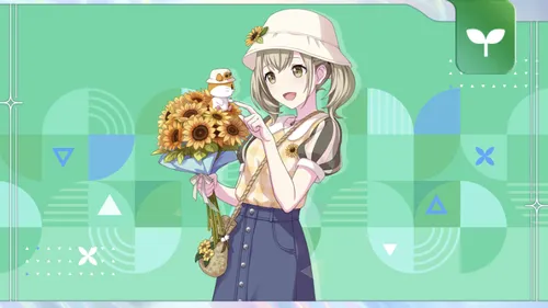 プロセカ】[feat.コロコロクリリン]小豆沢こはねのスキルとステータス