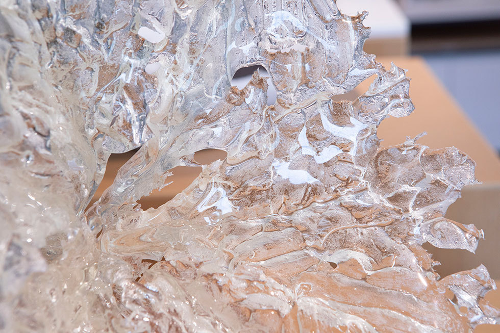 Glass Wonderland」藤原信幸先生によるみどころ解説 | 藝大アートプラザ