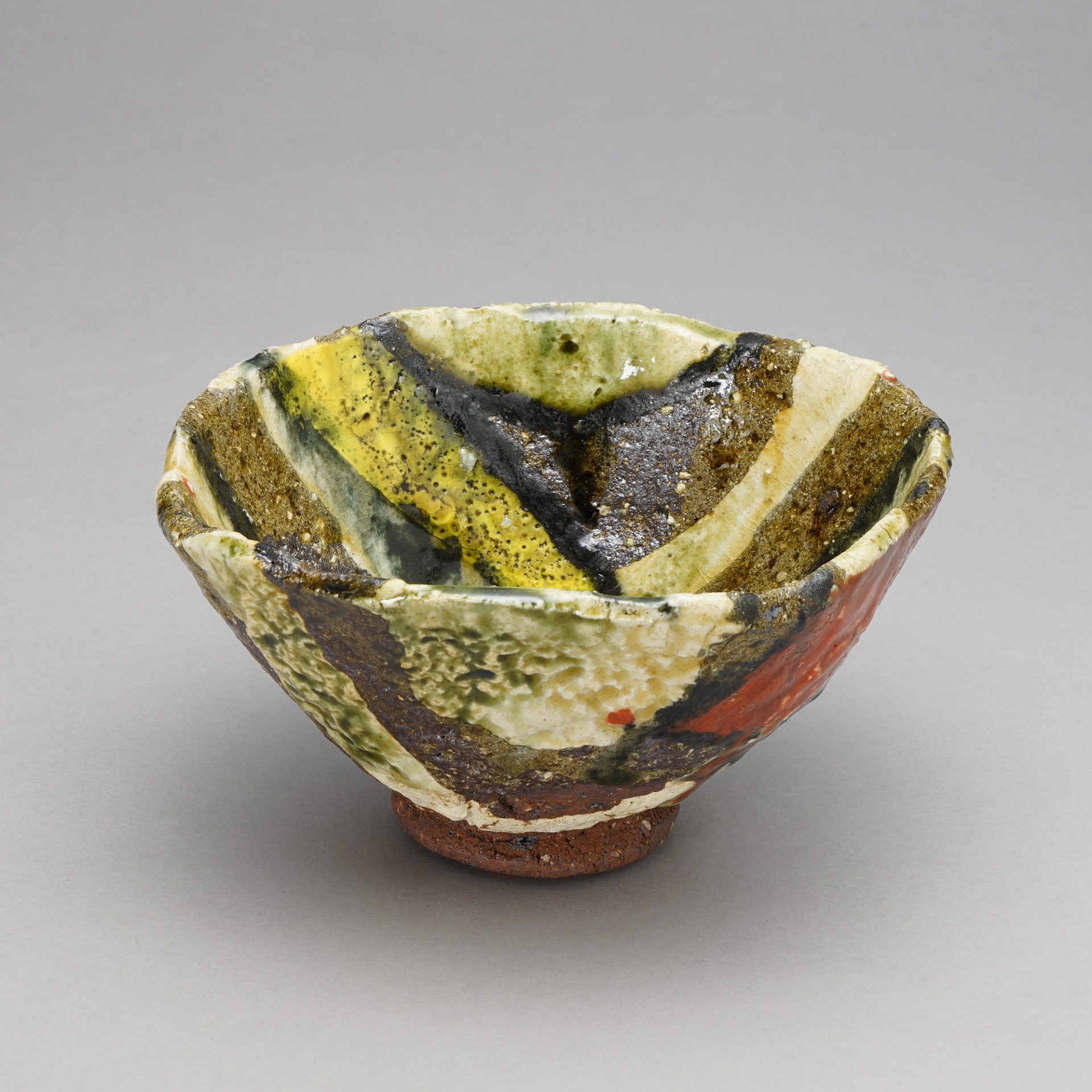 美濃陶芸の系譜 玉置保夫展 – artscape