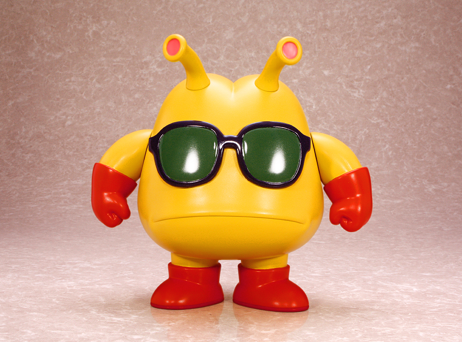 Dr.スランプ アラレちゃん ニコチャン大王＆ニコチャン家来