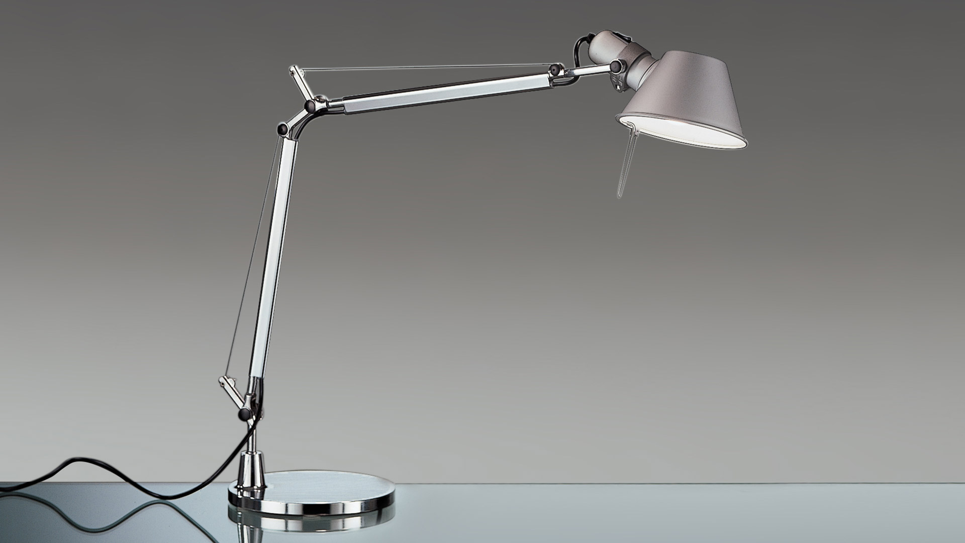 Tolomeo Mini Table - Artemide | アルテミデ