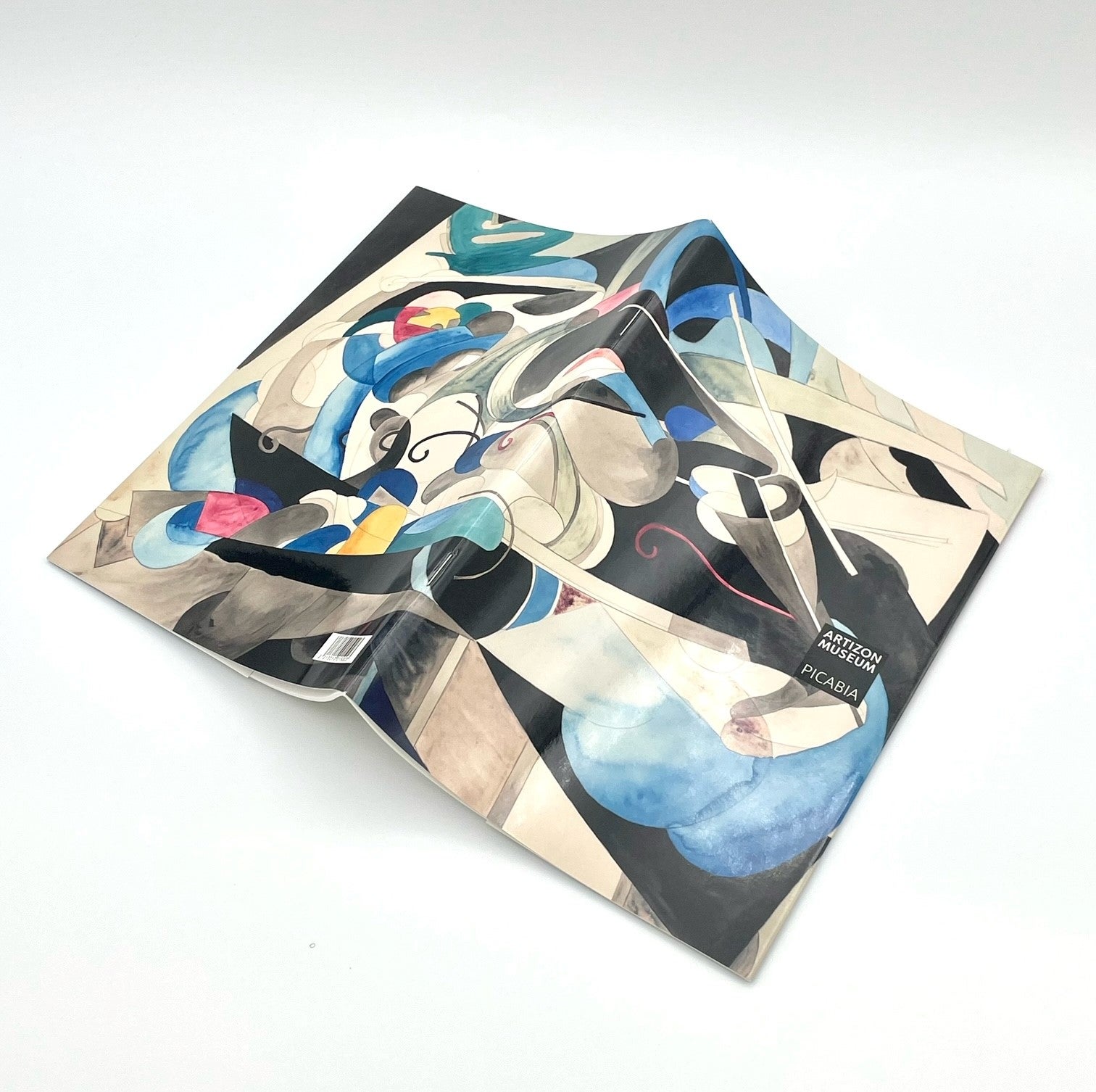 ABSTRACTION 抽象絵画の覚醒と展開 展覧会図録 ABSTRACTION 抽象絵画の