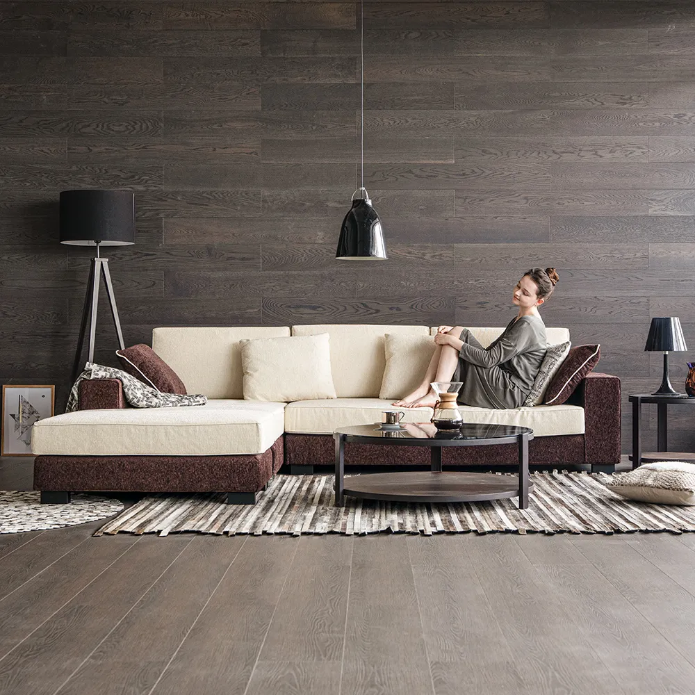 Gravedona レギュラーサイズ ペット耐久生地｜【アルモニア公式】家具