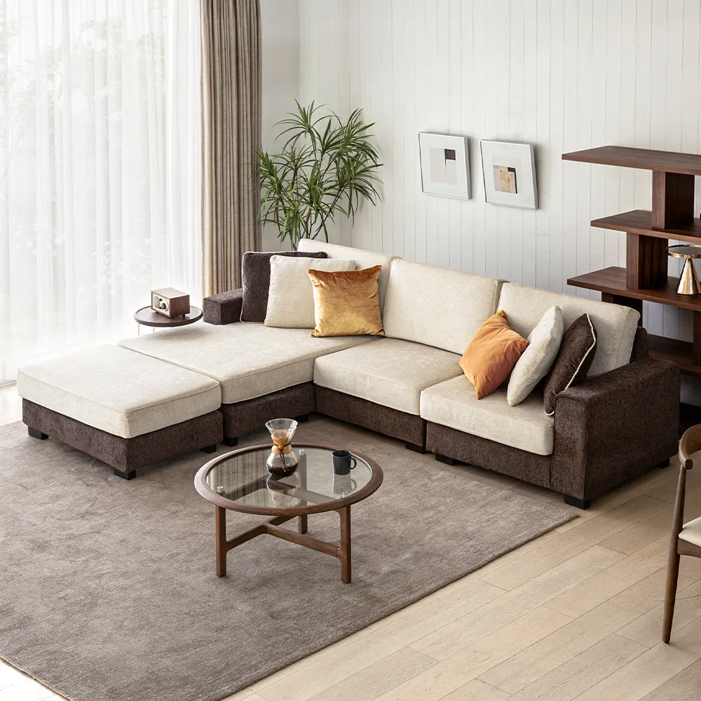 Gravedona レギュラー／ラージサイズ｜【アルモニア公式】家具