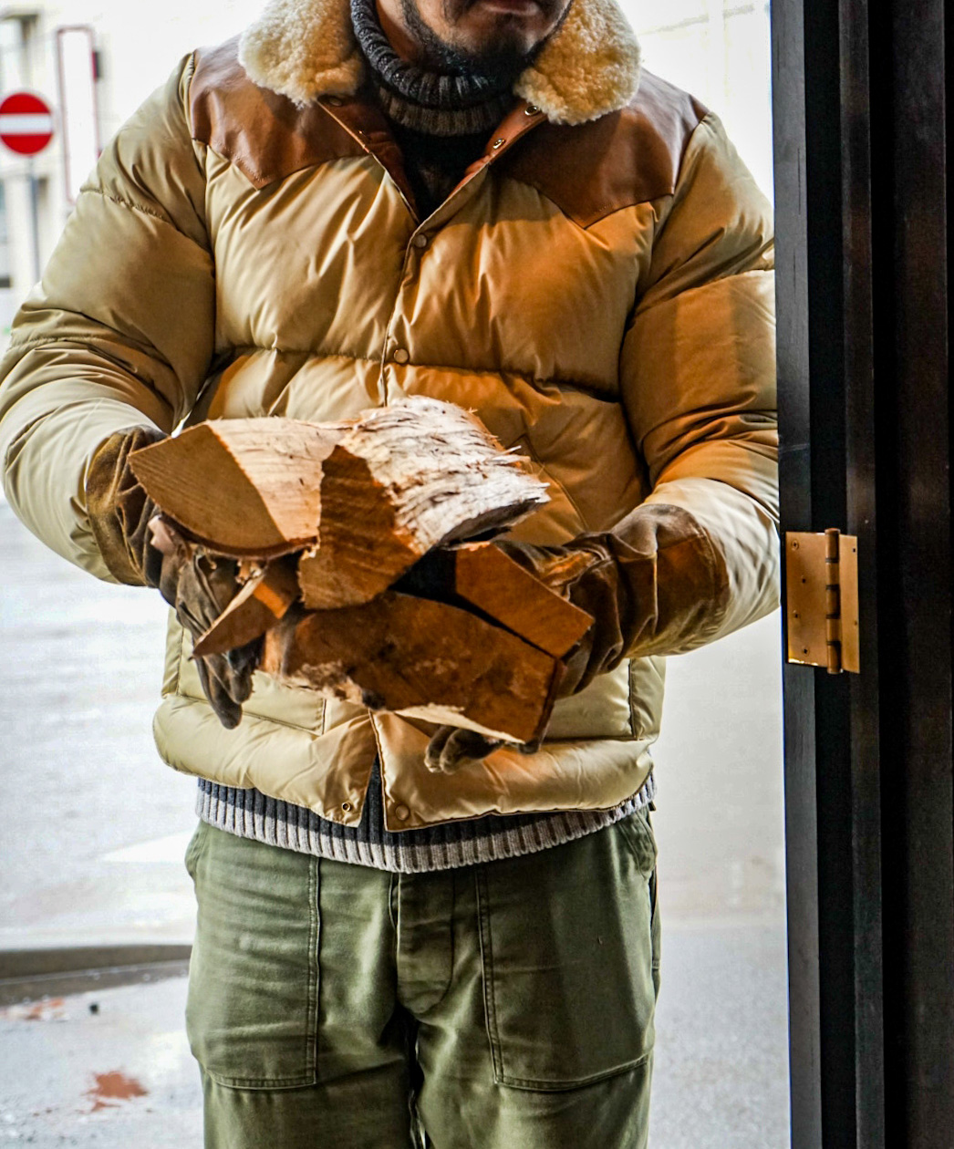 ROCKY MOUNTAIN FEATHERBED / CHRISTY JACKET | ARCH 米村屋
