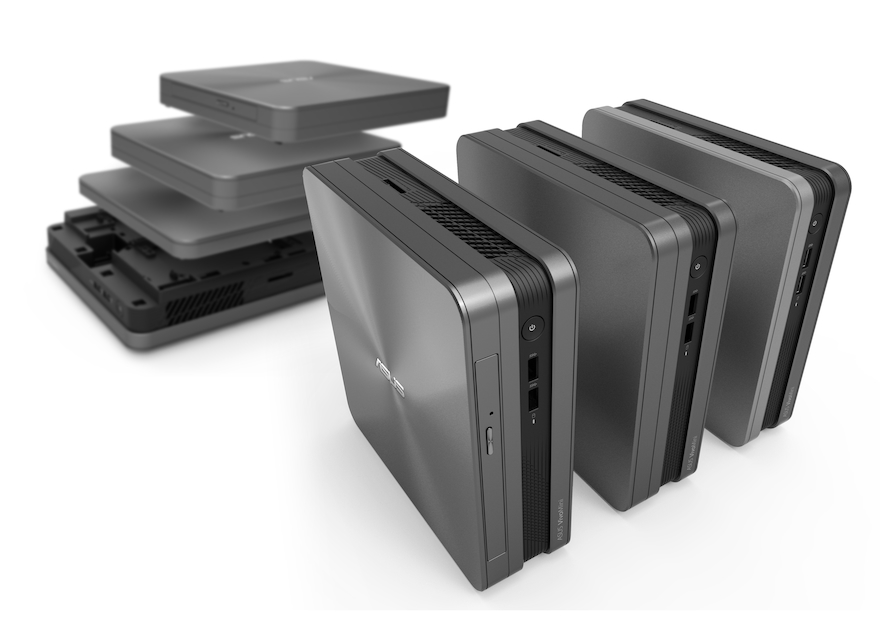 Mini PC