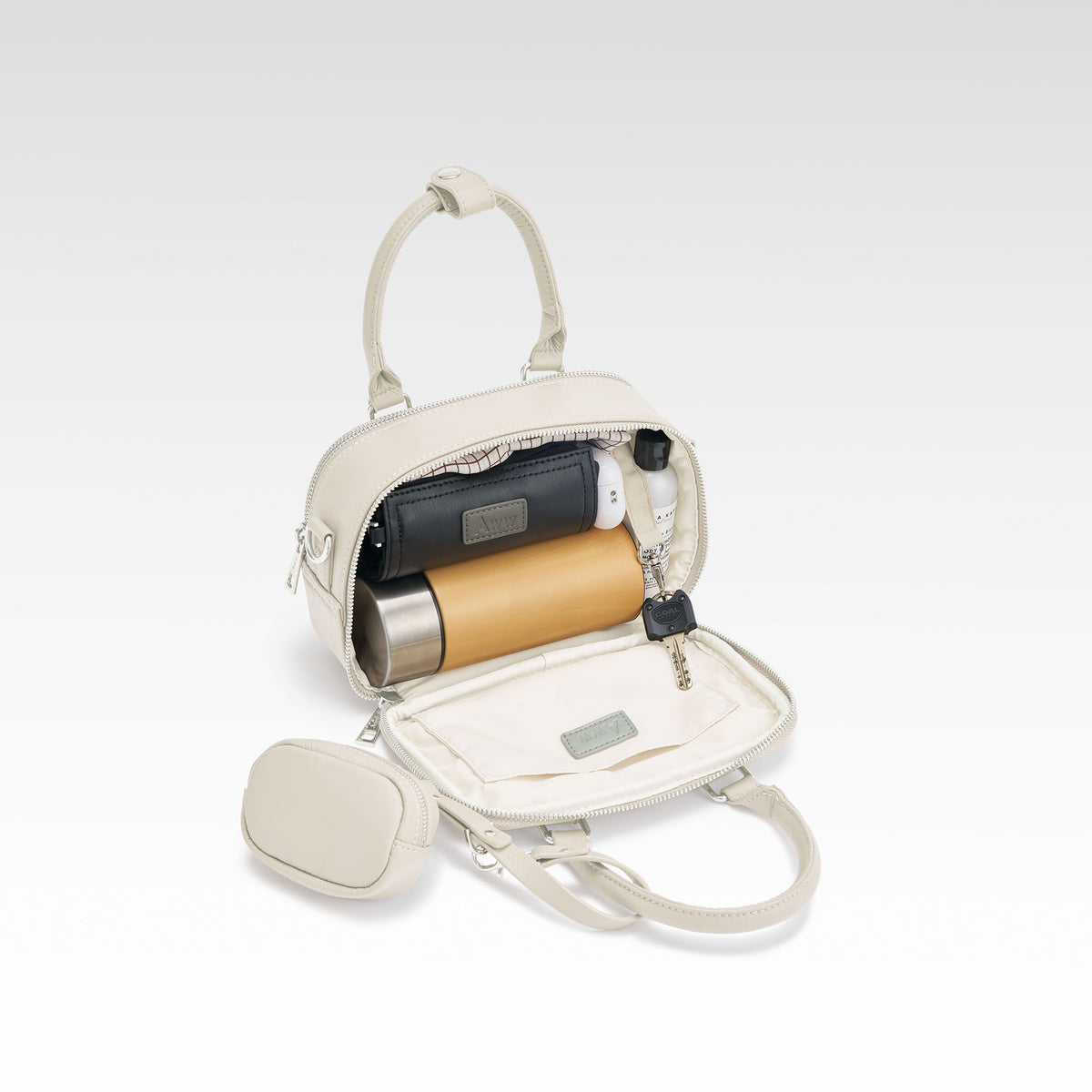 BAG – Aww