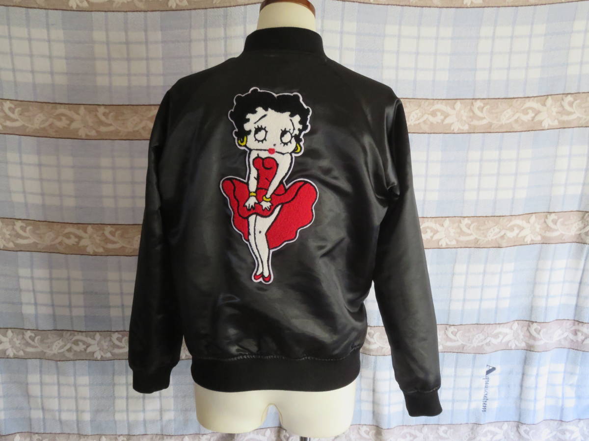 2026年最新】Yahoo!オークション -supreme betty boop satin club