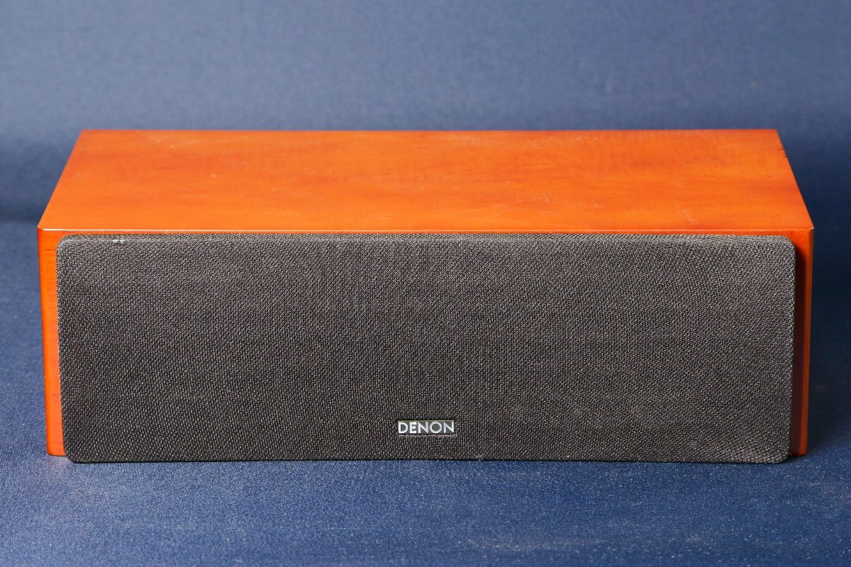 価格.com - DENON SC-C33SG [単品] 価格比較