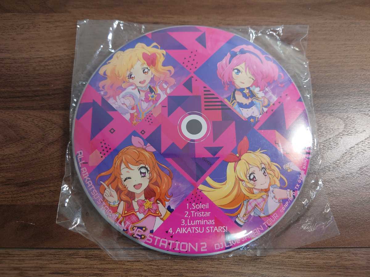 2026年最新】Yahoo!オークション -#アイカツアニonの中古品・新品・未
