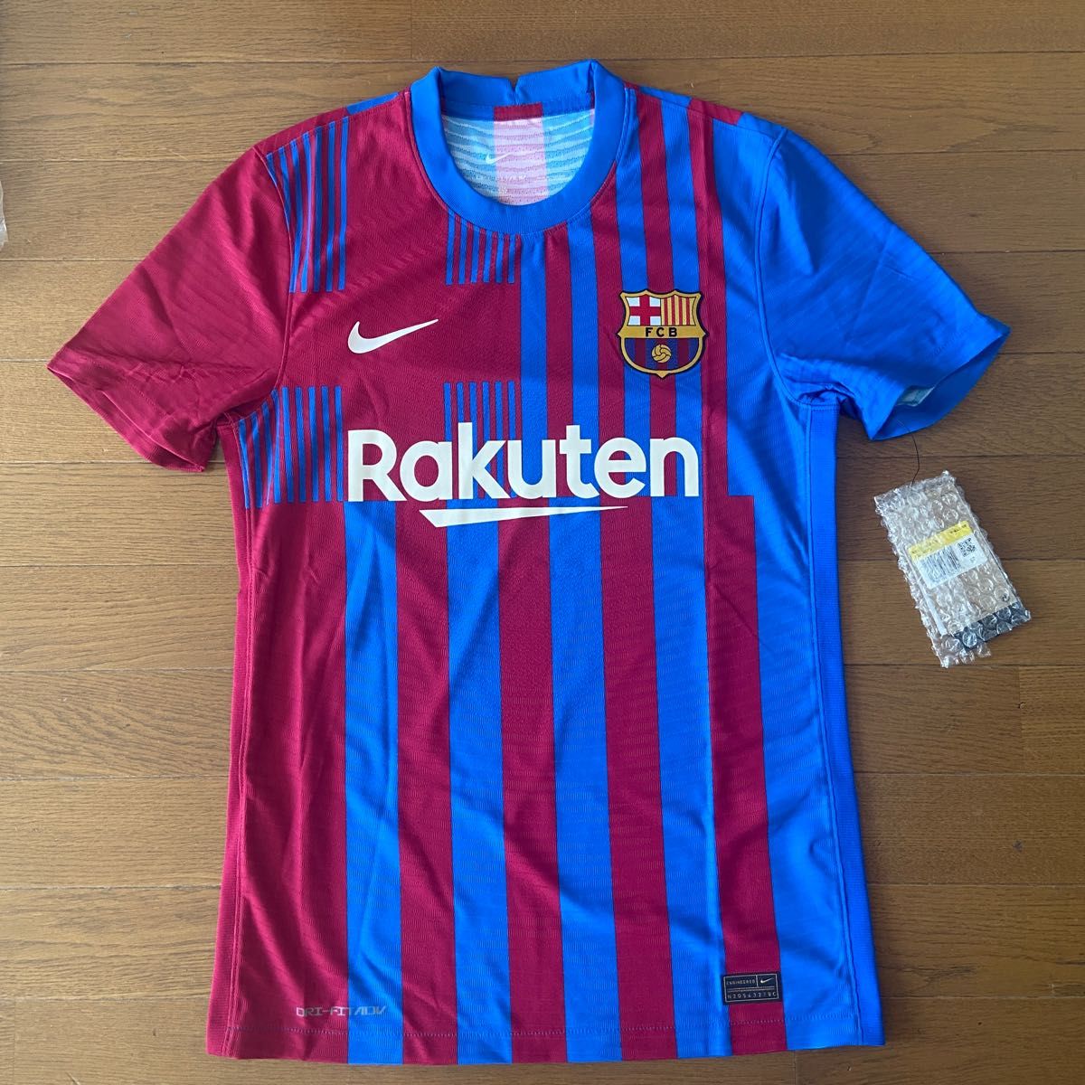 2026SUPRERCOPA バルセロナ 10番 半袖 ユニフォーム LAMINE YAMAL