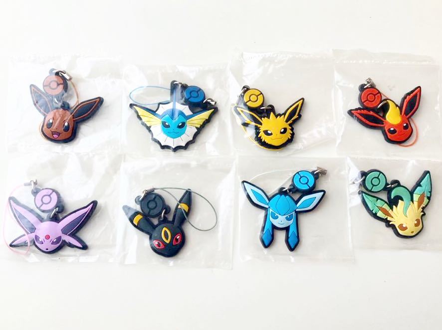 2026年最新】Yahoo!オークション -ポケモン ラバー ストラップ