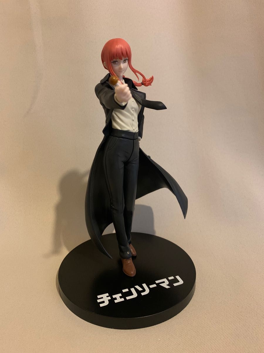 フィギュアーツZero チェンソーマン 岩倉圭二造形｜Yahoo!フリマ（旧