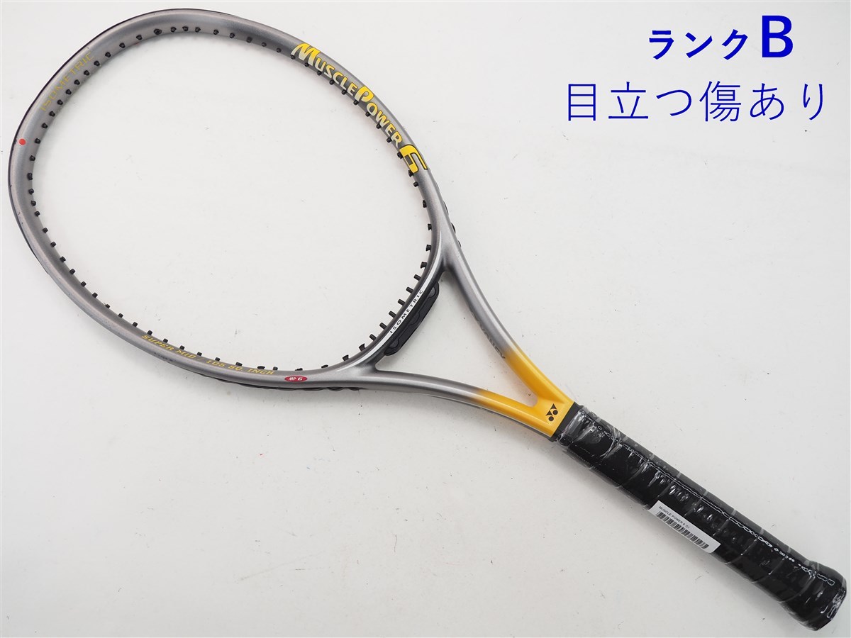 2026年最新】Yahoo!オークション -ヨネックス マッスルパワー(テニス