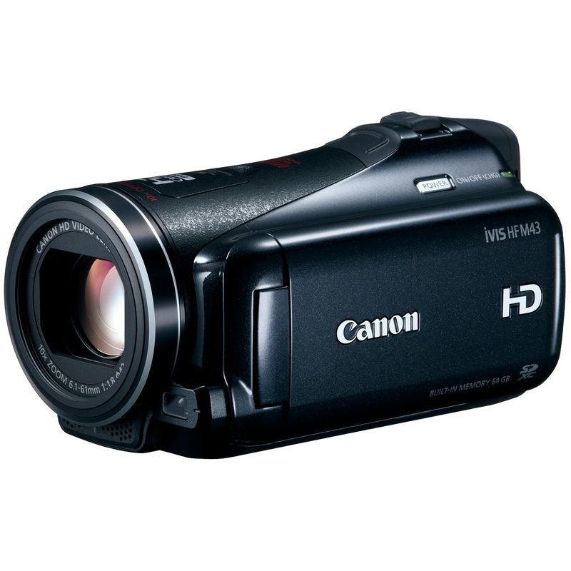 2026年最新】Yahoo!オークション -canon ivis hf m43の中古品・新品