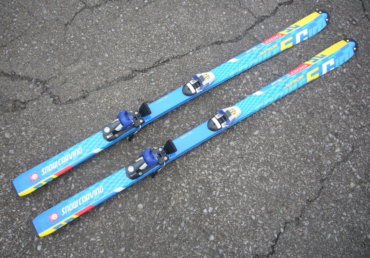 2026年最新】Yahoo!オークション -snow carving(スキー)の中古品・新品
