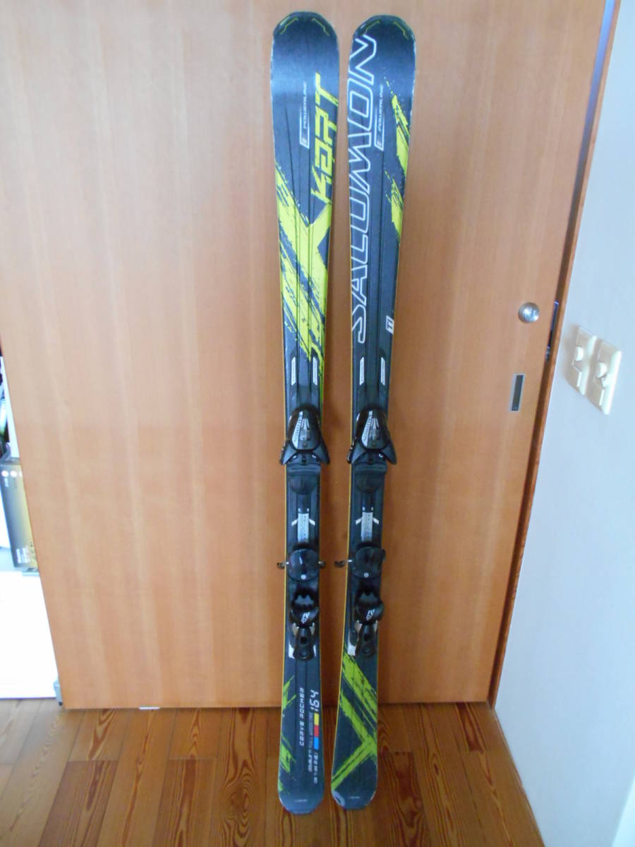 2026年最新】Yahoo!オークション -(サロモン salomon)kartの中古品