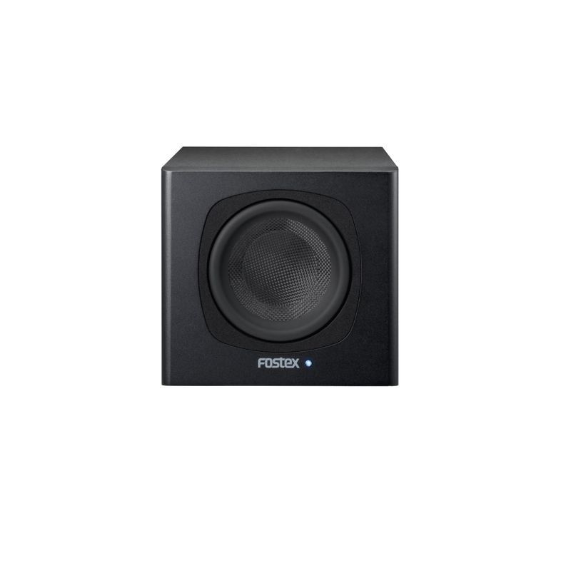 FOSTEX PM-SUBmini [単品] オークション比較 - 価格.com
