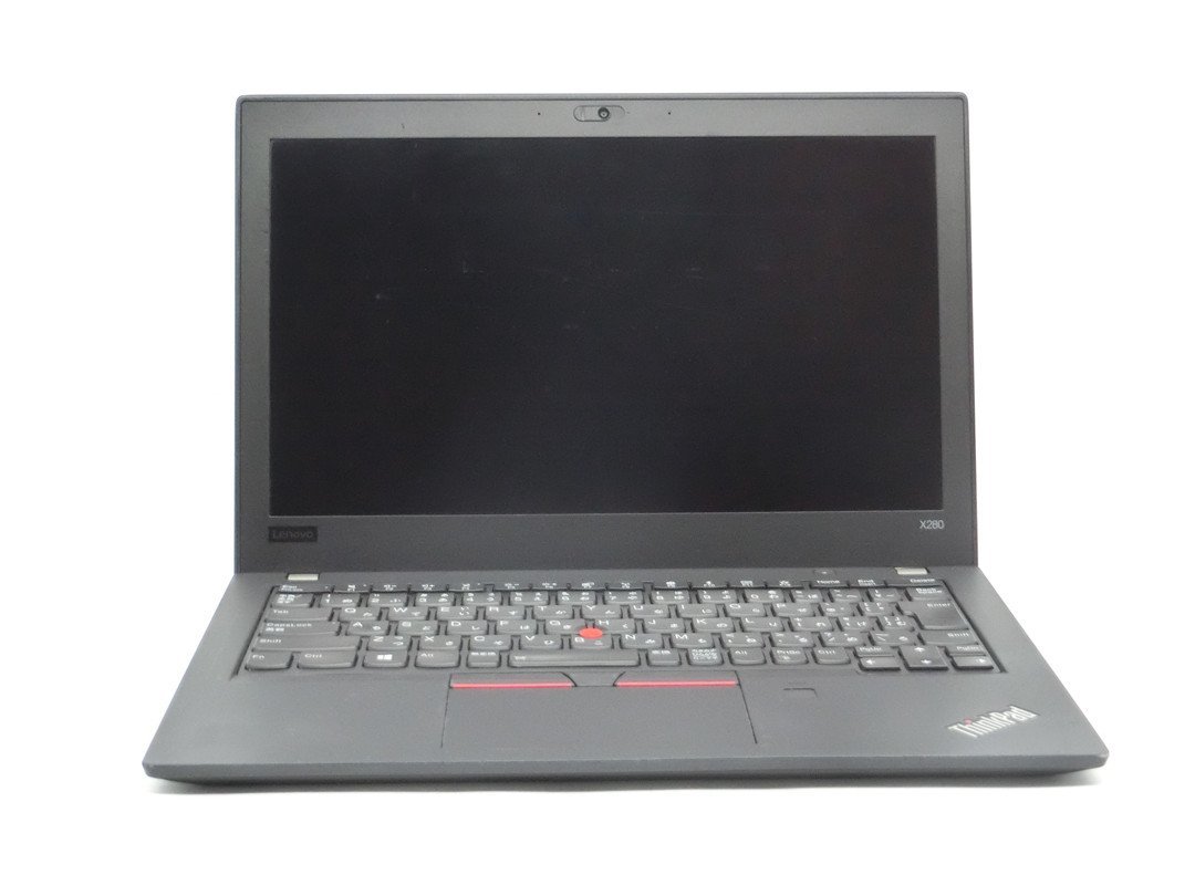 2026年最新】Yahoo!オークション -thinkpad x280 ジャンクの中古品