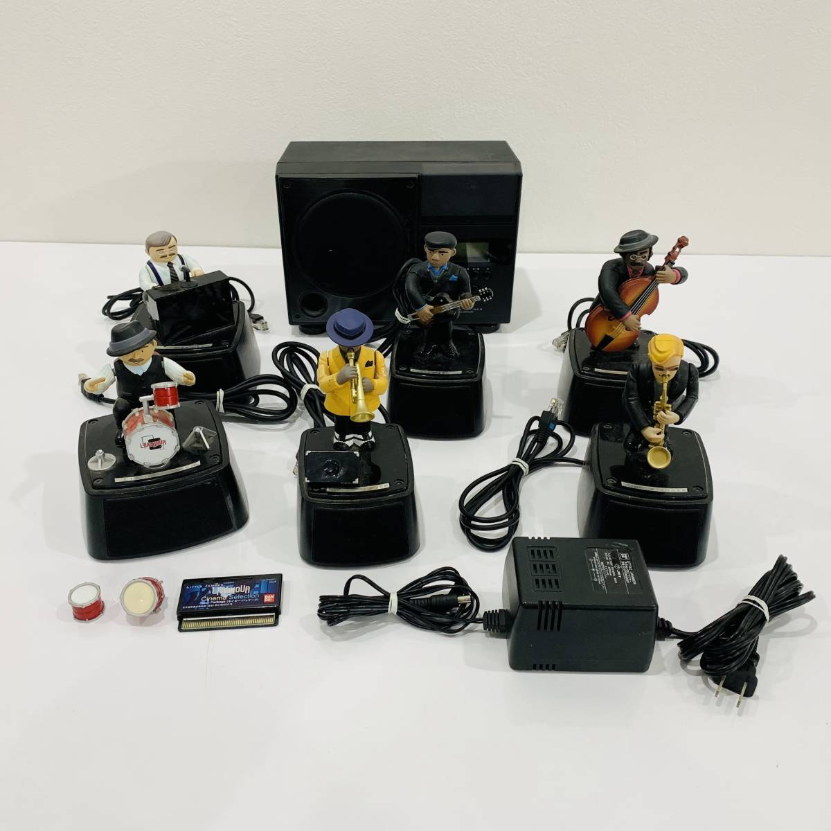 2026年最新】Yahoo!オークション -リトルジャマーカートリッジの中古品