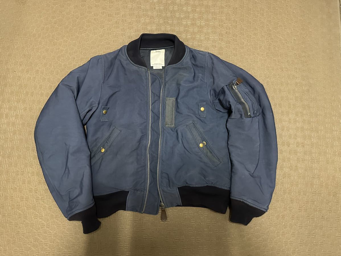 2026年最新】Yahoo!オークション -visvim thorson(ファッション)の中古