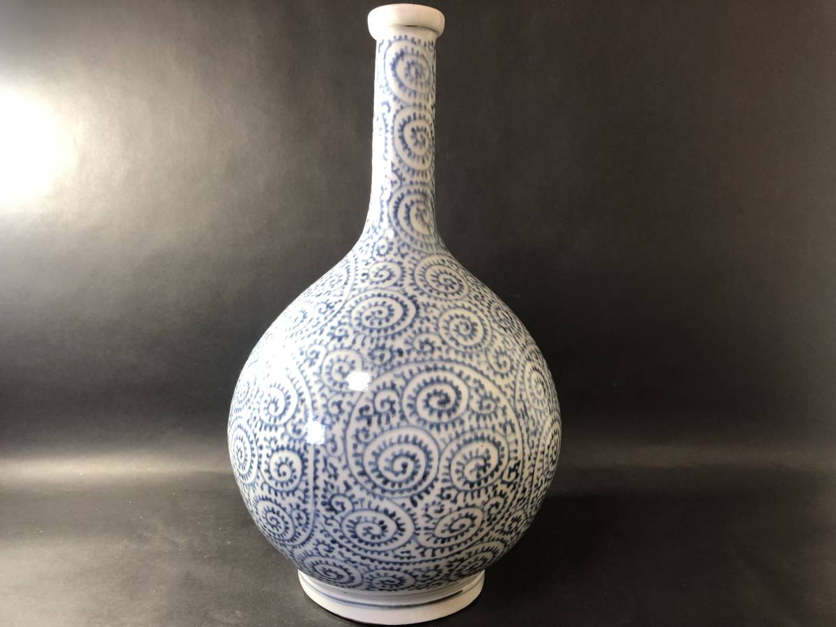 2026年最新】Yahoo!オークション -古伊万里 蛸唐草 徳利の中古品・新品