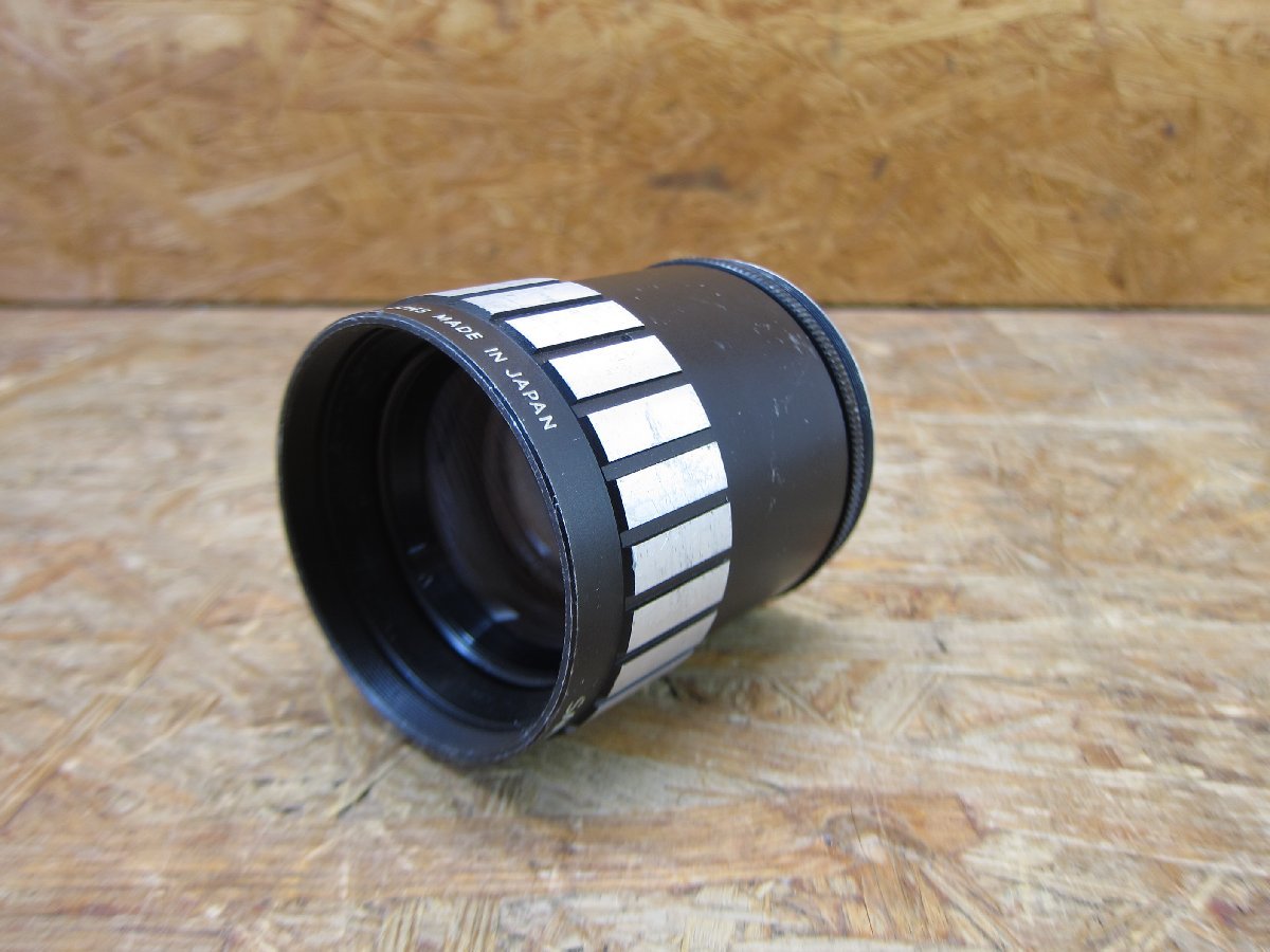 2026年最新】Yahoo!オークション -映写機 レンズの中古品・新品・未