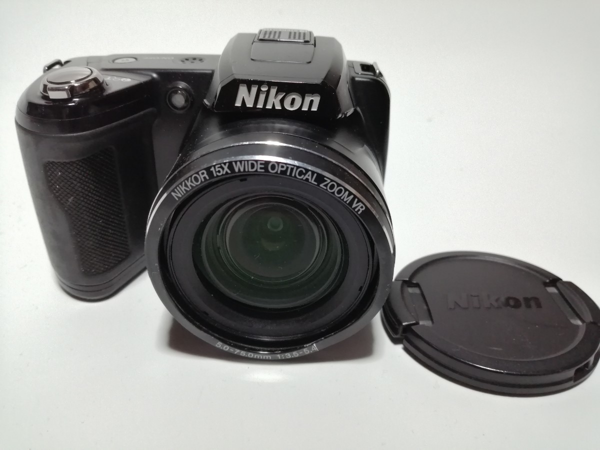 価格.com - ニコン COOLPIX L110 価格比較