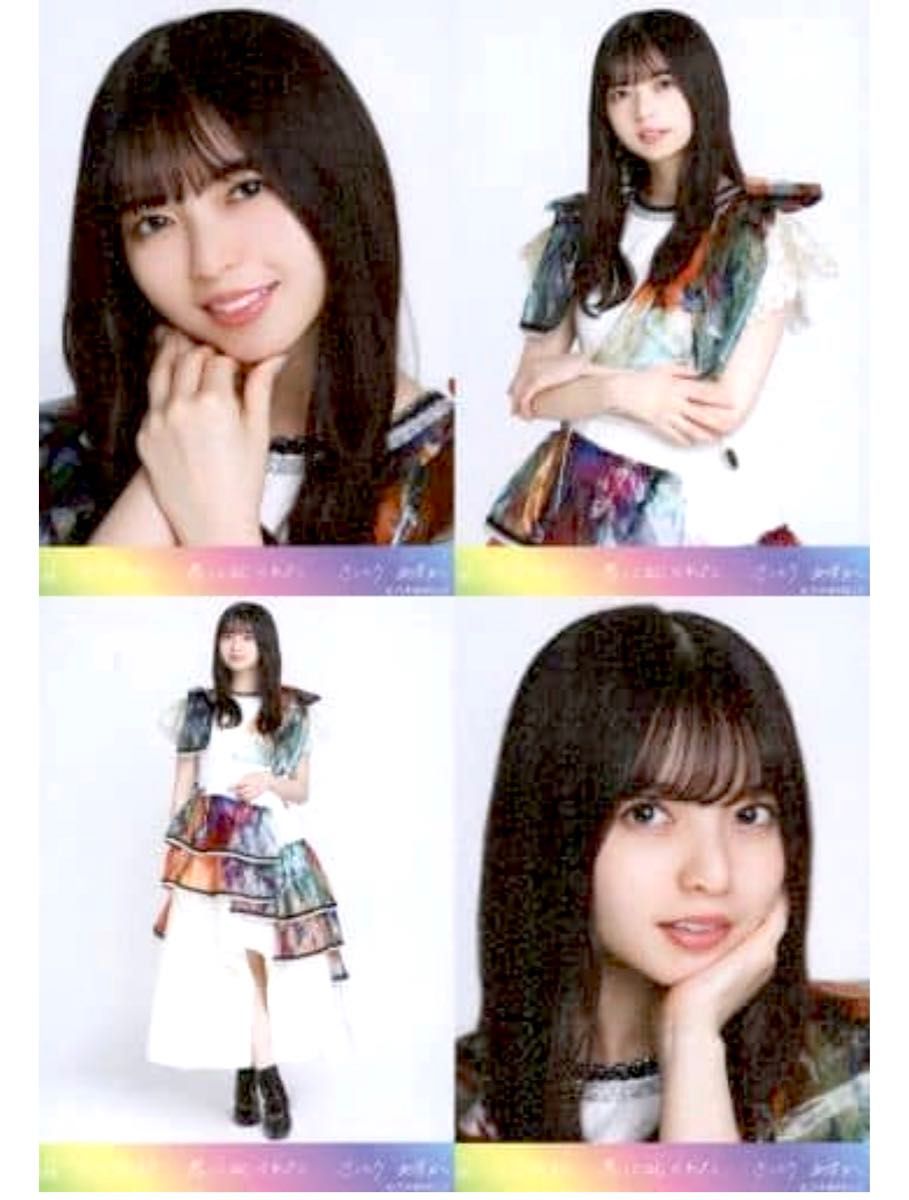 乃木坂46 生写真 コンプ SR 乃木コレ 公式 岡本姫奈 40th制服｜Yahoo