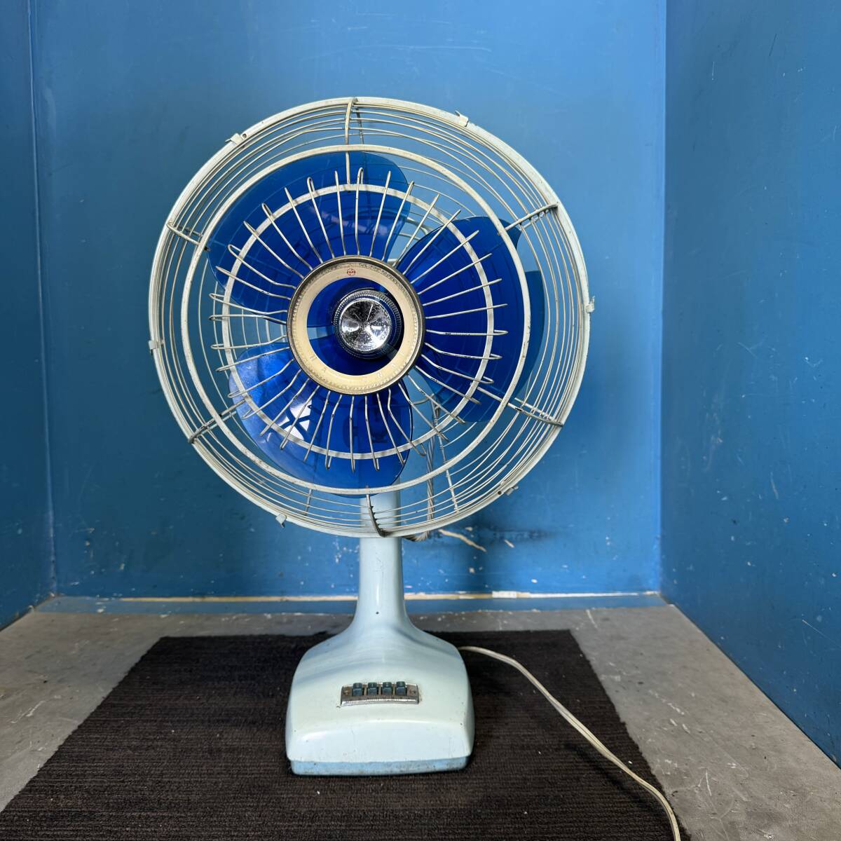 2026年最新】Yahoo!オークション -ナショナル 扇風機 20(扇風機)の中古